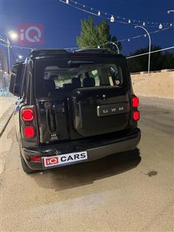 HAVAL H9
